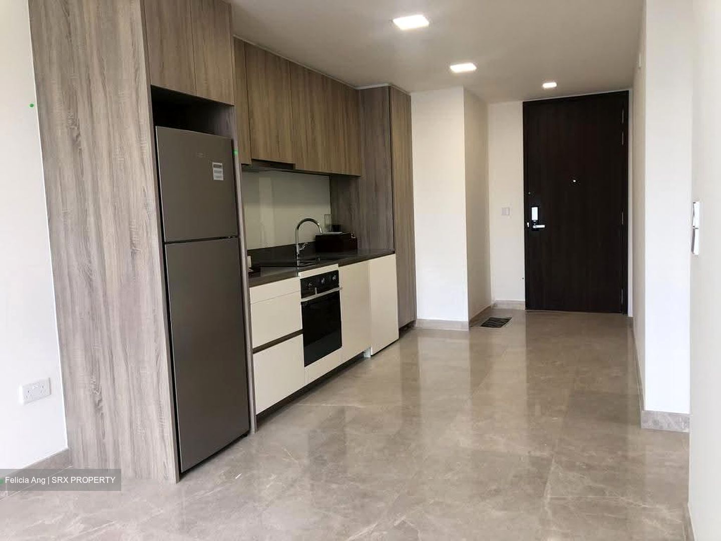Park Place Residences At Plq (D14), Apartment #637696691